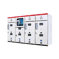 HXGN-12 AC High Voltage Switchgear Fixed Metal Closed Loop Switchgear