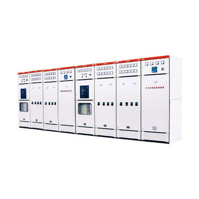 GGD AC Low Voltage Distribution Cabinet