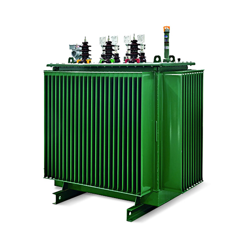 pre-assembled power distribution package Substation 