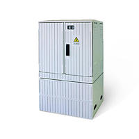 Low Voltage Cable Distribution Box