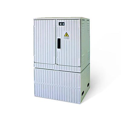 Low Voltage Cable Distribution Box